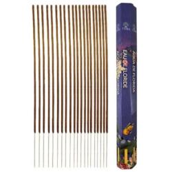 Encens sans charbon "Eau de Floride" (Agua Florida) 20 bâtons | Terra