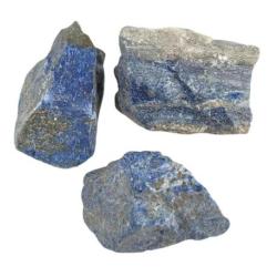 Lapis-Lazuli - Pierres brutes 70/80g Lapis-Lazuli - Pierres brutes 70/80g
