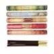 Assortiment d'encens - Bouquet "Hiver Enchanté" 5 parfums / 100 bâtons | HEM Édition Limitée