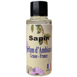 Extrait de parfum d'ambiance - Sapin - 15ml