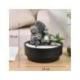 Fontaine d'intérieur Jardin Zen | Bouddha Rieur Sikhi