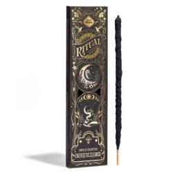 Encens Rituel "Nettoyage énergétique" 6 bâtons | Sagrada Madre