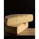 Raclette nature au lait cru - 200g