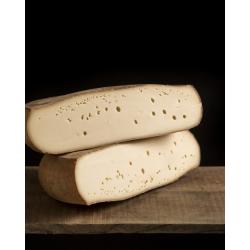 Raclette fumée au lait cru - 200g