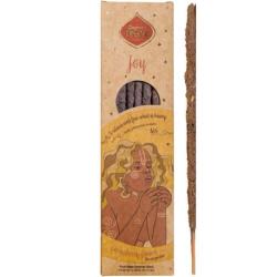 Encens Élément "Air - Joie" 6 bâtons | Sagrada Madre