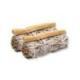 Lot de 2 Bâtons de fumigation Sauge Blanche & Palo Santo 30-40g