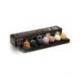 Bombes d'encens Premium "Cosmos" | Sagrada Madre