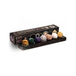 Bombes d'encens naturel Premium "Cosmos" | Sagrada Madre