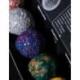 Bombes d'encens Premium "Cosmos" | Sagrada Madre