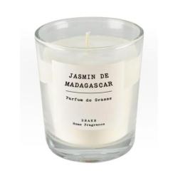 Bougie parfumée artisanale "Jasmin de Madagascar" 35 heures | Drake