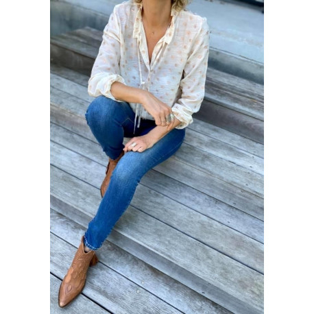 blouse blouse