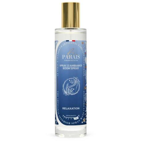 Spray d'ambiance "Relaxation" 100ml | Le Paraïs