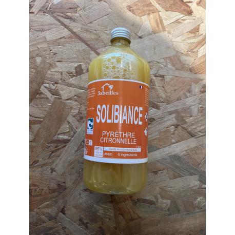Solibiance