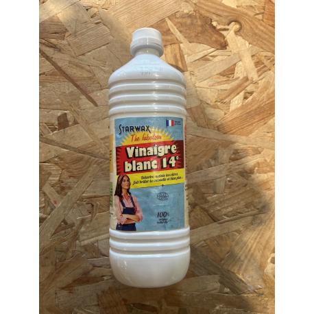 Vinaigre blanc 14•