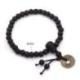 Bracelet spécial Feng Shui de fortune - Perles 6mm