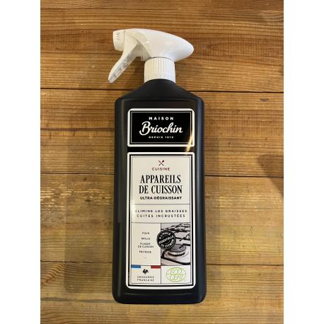Briochin appareils de cuisson