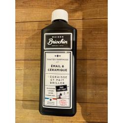 Briochin émail et ceramique