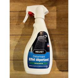 Détartrant effet déferlant