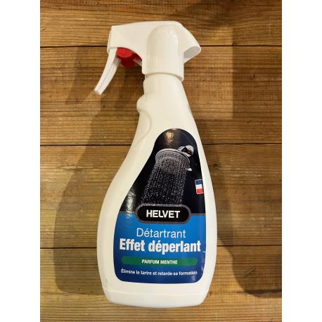 Détartrant effet déferlant