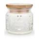 Bougie Parfumée Artisanale "Fleur de Coton" 40 heures 150ml | Le Paraïs