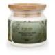 Bougie Parfumée Artisanale "Feuille d'olivier" 40 heures 150ml | Le Paraïs