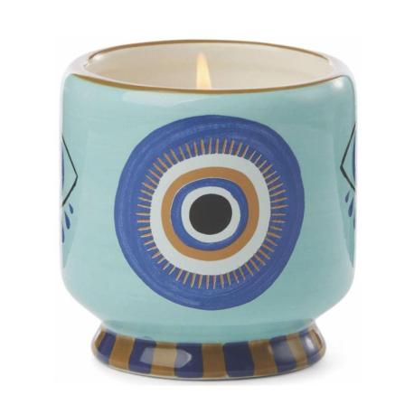 Bougie parfumée décorative "Fumée d'Encens" 50 heures | PaddyWax
