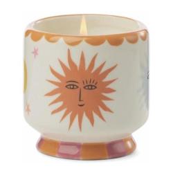 Bougie parfumée décorative "Fleur d'Oranger" 50 heures | PaddyWax