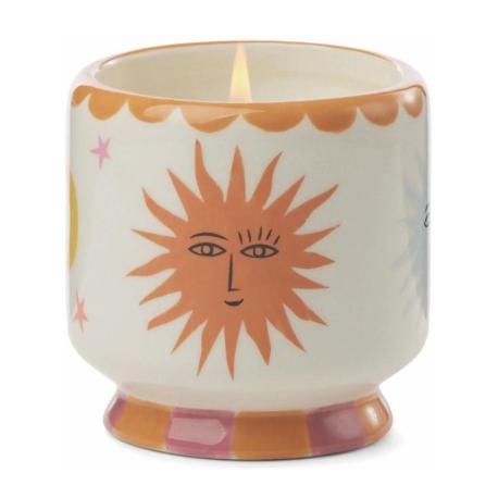 Bougie parfumée décorative "Fleur d'Oranger" 50 heures | PaddyWax