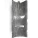 Masque Tiki 30cm en bois motif coloré. Déco ambiance Hawaï !
