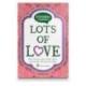 Infusion bio "Lots of Love" Lavande & Rose | Natural Temptation