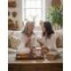 Infusion bio "Lots of Love" Lavande & Rose | Natural Temptation