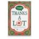 Infusion bio "Thanks a Lot" Camomille & Anis étoilé | Natural Temptation