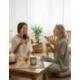 Infusion bio "Thanks a Lot" Camomille & Anis étoilé | Natural Temptation