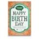 Infusion bio "Happy Birthday" Sureau & Menthe verte | Natural Temptation