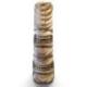 Totem Tiki Kanaloa 120cm en Bois de Suar massif | Pièce Unique
