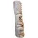 Totem Tiki Kanaloa 120cm en Bois de Suar massif | Pièce Unique