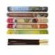 Assortiment d'encens - Bouquet "Escapade Estivale" 5 parfums / 100 bâtons | HEM Édition Limitée