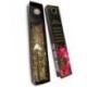 Encens Rituel "Rose & Quartz Rose" 25gr | Parfum de Gemmes