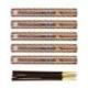 Encens Gold Statue. Lot de 5x20g | Padmini