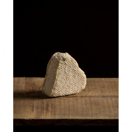 Coeur de Chèvre du Pays Boulonnais Coeur de Chèvre du Pays Boulonnais