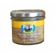 Rillettes de Haddock fumé au Whisky