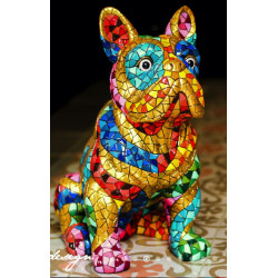 Bulldog, 22 cm