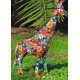 Girafe - 40 cm