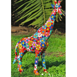 Girafe - 40 cm