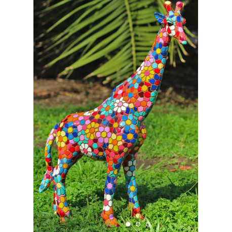 Girafe - 40 cm