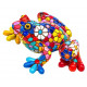 Grenouille - 12 cm