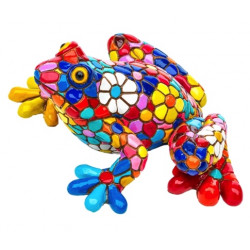 Grenouille - 12 cm
