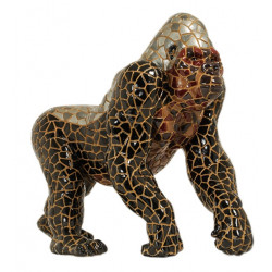 Gorille - 40 cm