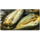 Kippers 1 pièce sous vide 200g