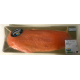 Saumon d'Écosse fumé 1,2 kg poids fixe